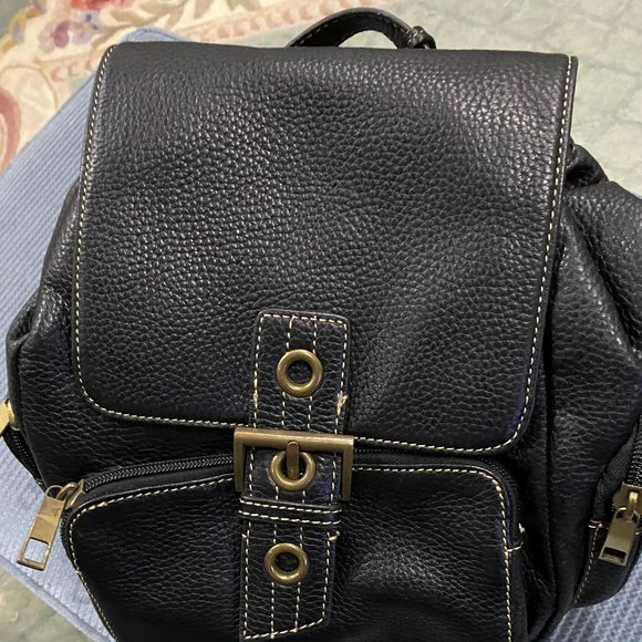 SAC Backpack Purse! New! - Picture 1 of 1
